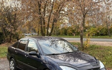 Ford Focus IV, 2003 год, 187 000 рублей, 7 фотография