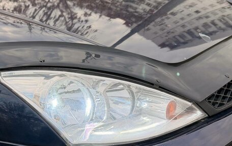 Ford Focus IV, 2003 год, 187 000 рублей, 12 фотография