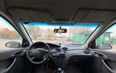 Ford Focus IV, 2003 год, 187 000 рублей, 14 фотография