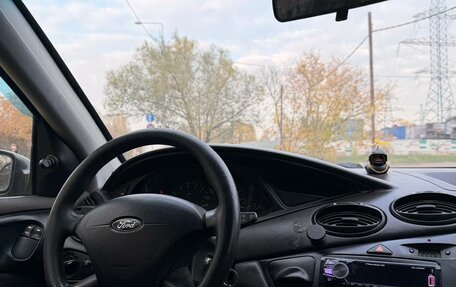 Ford Focus IV, 2003 год, 187 000 рублей, 15 фотография