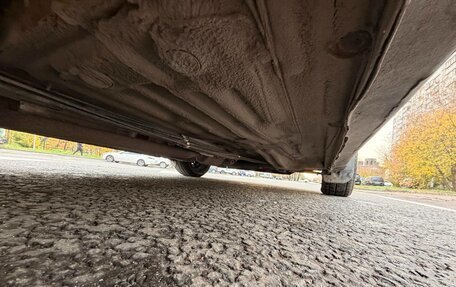 Ford Focus IV, 2003 год, 187 000 рублей, 17 фотография