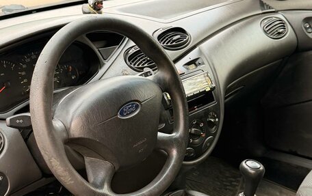 Ford Focus IV, 2003 год, 187 000 рублей, 13 фотография