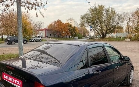 Ford Focus IV, 2003 год, 187 000 рублей, 10 фотография