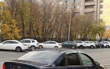 Ford Focus IV, 2003 год, 187 000 рублей, 11 фотография