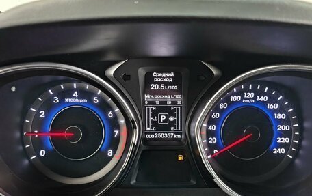 Hyundai Elantra VI, 2014 год, 950 000 рублей, 16 фотография