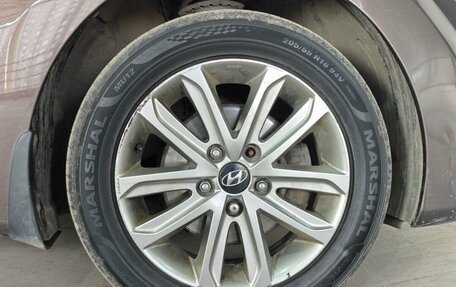 Hyundai Elantra VI, 2014 год, 950 000 рублей, 18 фотография