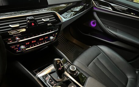 BMW 5 серия, 2019 год, 2 500 000 рублей, 5 фотография