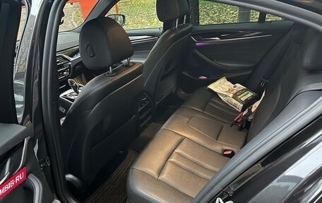 BMW 5 серия, 2019 год, 2 500 000 рублей, 4 фотография