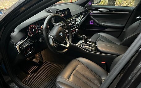 BMW 5 серия, 2019 год, 2 500 000 рублей, 6 фотография