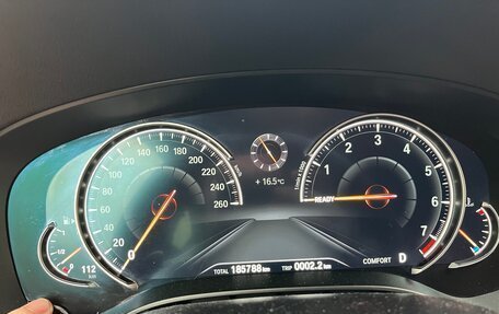 BMW 5 серия, 2019 год, 2 500 000 рублей, 16 фотография