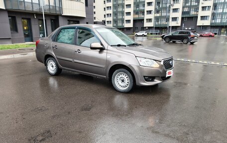 Datsun on-DO I рестайлинг, 2018 год, 465 000 рублей, 4 фотография
