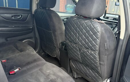 Nissan X-Trail, 2017 год, 2 200 000 рублей, 9 фотография