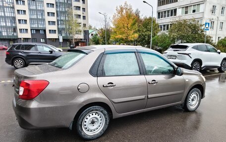 Datsun on-DO I рестайлинг, 2018 год, 465 000 рублей, 6 фотография