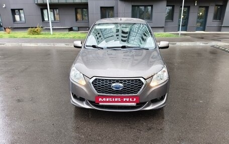 Datsun on-DO I рестайлинг, 2018 год, 465 000 рублей, 3 фотография