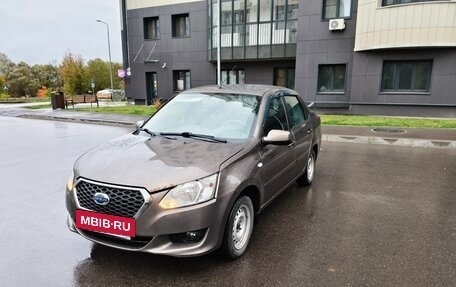 Datsun on-DO I рестайлинг, 2018 год, 465 000 рублей, 2 фотография