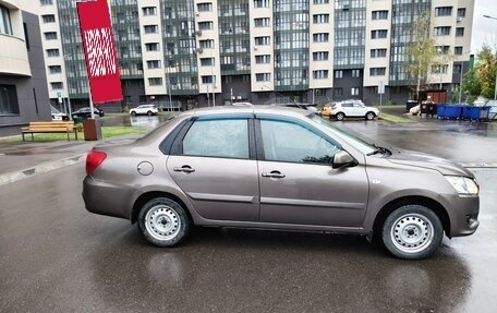 Datsun on-DO I рестайлинг, 2018 год, 465 000 рублей, 5 фотография