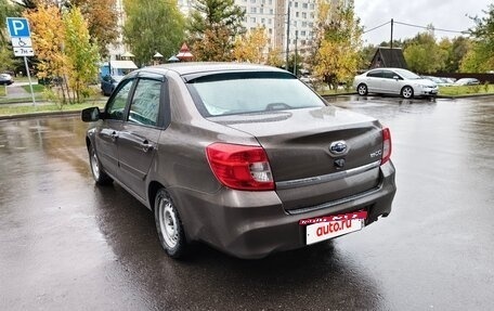 Datsun on-DO I рестайлинг, 2018 год, 465 000 рублей, 9 фотография
