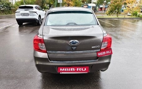 Datsun on-DO I рестайлинг, 2018 год, 465 000 рублей, 8 фотография