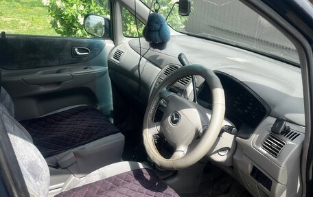 Mazda Premacy III, 1999 год, 400 000 рублей, 1 фотография