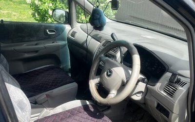 Mazda Premacy III, 1999 год, 400 000 рублей, 1 фотография