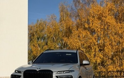 BMW X7, 2023 год, 10 400 000 рублей, 1 фотография