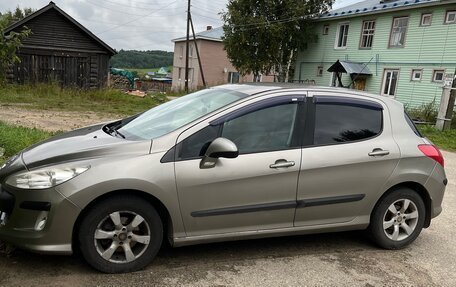 Peugeot 308 II, 2010 год, 250 000 рублей, 2 фотография