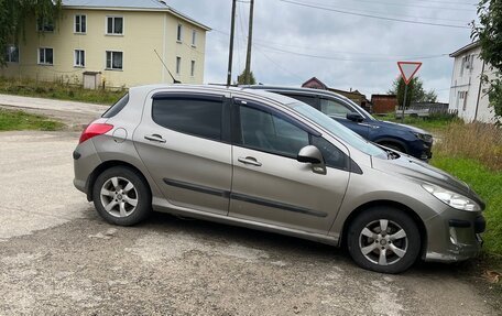 Peugeot 308 II, 2010 год, 250 000 рублей, 3 фотография