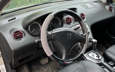 Peugeot 308 II, 2010 год, 250 000 рублей, 5 фотография