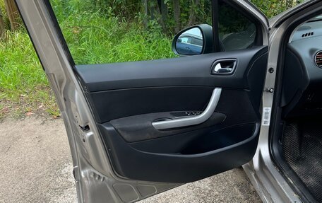 Peugeot 308 II, 2010 год, 250 000 рублей, 6 фотография