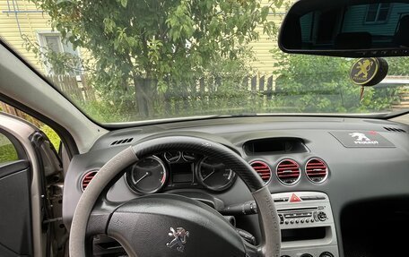 Peugeot 308 II, 2010 год, 250 000 рублей, 9 фотография