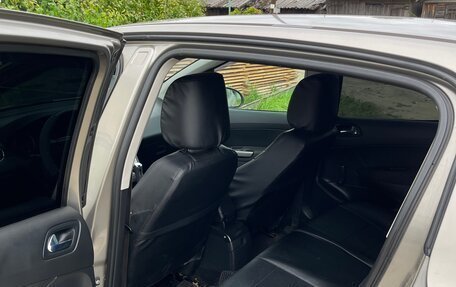Peugeot 308 II, 2010 год, 250 000 рублей, 8 фотография
