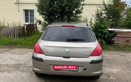Peugeot 308 II, 2010 год, 250 000 рублей, 4 фотография