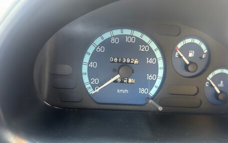 Daewoo Matiz I, 2012 год, 305 000 рублей, 2 фотография