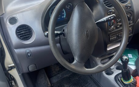 Daewoo Matiz I, 2012 год, 305 000 рублей, 3 фотография