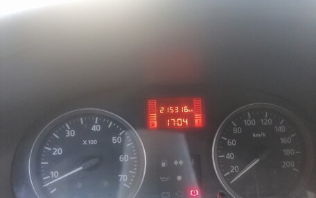 Renault Sandero I, 2010 год, 450 000 рублей, 2 фотография