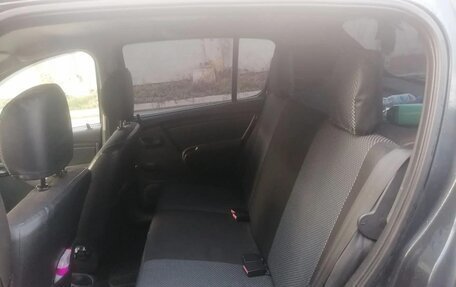 Renault Sandero I, 2010 год, 450 000 рублей, 6 фотография