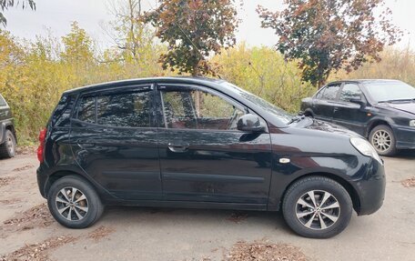 KIA Picanto I, 2010 год, 435 000 рублей, 7 фотография