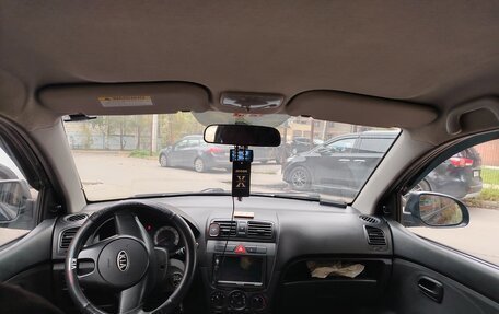 KIA Picanto I, 2010 год, 435 000 рублей, 8 фотография