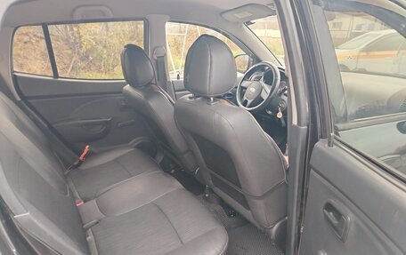 KIA Picanto I, 2010 год, 435 000 рублей, 9 фотография