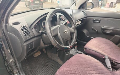 KIA Picanto I, 2010 год, 435 000 рублей, 11 фотография