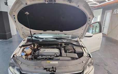 Volkswagen Passat B7, 2012 год, 1 100 000 рублей, 3 фотография