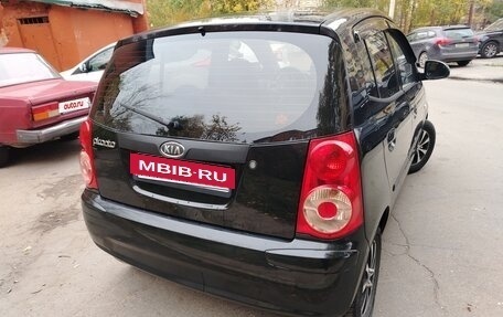 KIA Picanto I, 2010 год, 435 000 рублей, 3 фотография