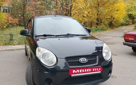 KIA Picanto I, 2010 год, 435 000 рублей, 2 фотография