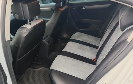 Volkswagen Passat B7, 2012 год, 1 100 000 рублей, 6 фотография