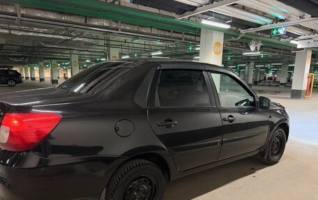 Datsun on-DO I рестайлинг, 2017 год, 400 000 рублей, 3 фотография
