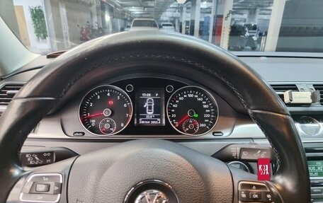 Volkswagen Passat B7, 2012 год, 1 100 000 рублей, 5 фотография