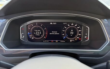 Volkswagen Tiguan II, 2022 год, 2 342 000 рублей, 24 фотография