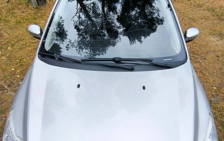Ford Focus II рестайлинг, 2009 год, 530 000 рублей, 4 фотография