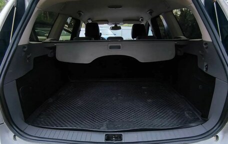 Ford Focus II рестайлинг, 2009 год, 530 000 рублей, 7 фотография