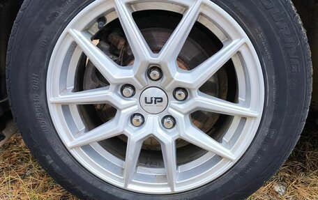 Ford Focus II рестайлинг, 2009 год, 530 000 рублей, 12 фотография